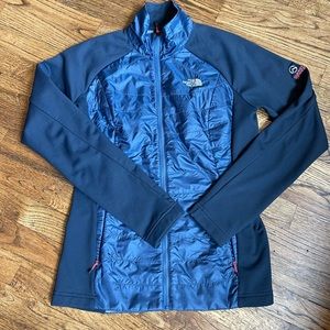 New Womens The North Face summit series fleece
